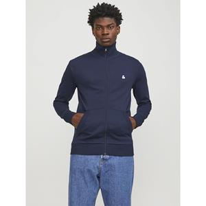 JACK&JONES Zip-up hoodie