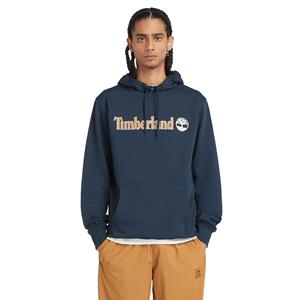Timberland Kapuzensweatshirt "KENNEBEC RIVER Linear Logo Hoodie"