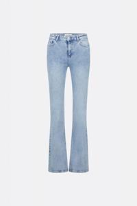 Fabienne Chapot Female Jeans Eva Flare Clt-150-jns-ss24