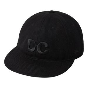 DC Shoes Snapback Cap "DC 1994"