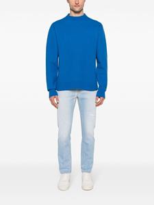 Jacob Cohën Skinny jeans - Blauw