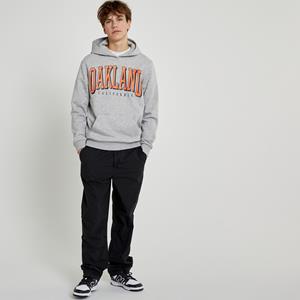 LA REDOUTE COLLECTIONS Hoodie in molton