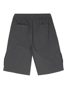 Barena Cargo shorts - Grijs