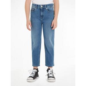 Tommy Hilfiger Tapered jeans HR TAPERED in 7/8 lengte