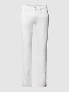 Polo Ralph Lauren Regular fit jeans met steekzakken, model 'SULLIVAN'