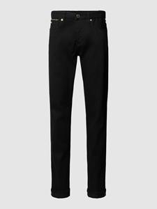Emporio Armani Slim fit jeans in 5-pocketmodel