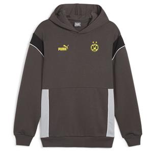 PUMA Borussia DortmundFtblArchive hoodie