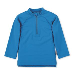 Sterntaler UV-longsleeve zwemshirt blauw