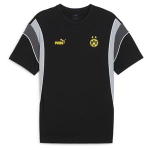 PUMA Borussia Dortmund FtblArchive T-shirt