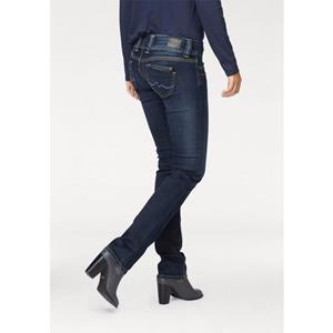 Pepe Jeans Regular-fit-Jeans VENUS (1-tlg) Weiteres Detail, Patches, Plain/ohne Details
