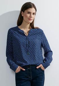 Cecil Tuniek-blouse met print