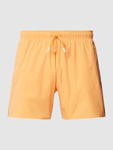 BOSS Swimwear Iconic Shell Swim Shorts - S