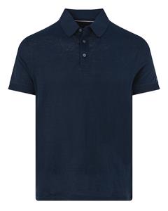 Tommy Hilfiger Menswear Heren Polo KM