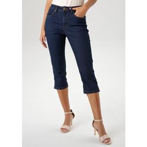 Aniston SELECTED Capri jeans