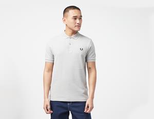 Fred Perry Baseline Polo Shirt M6000, Grey