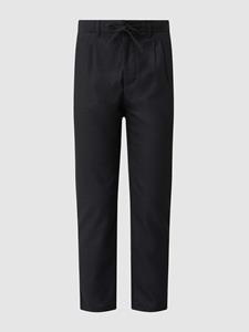 Only & Sons Tapered fit joggingbroek met stretch