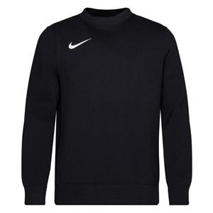 Nike Sweatshirt Fleece Crew Park 20 - Zwart/Wit Kids