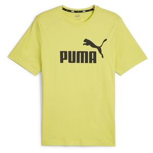 PUMA T-Shirt ESS LOGO TEE (S)