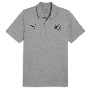 PUMA Poloshirt Borussia Dortmund Essentials Poloshirt Herren