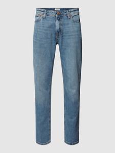Jack & jones Slim fit jeans met stretch, model 'CLARK'