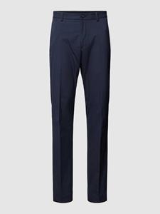 S.Oliver BLACK LABEL Pantalon met steekzakken, model 'Pure'