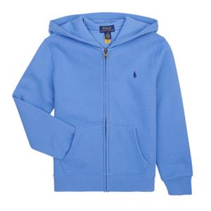 Polo Ralph Lauren Sweater  LS FZ HOOD-TOPS-KNIT