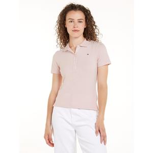 Tommy Hilfiger Poloshirt "1985 SLIM PIQUE POLO SS"