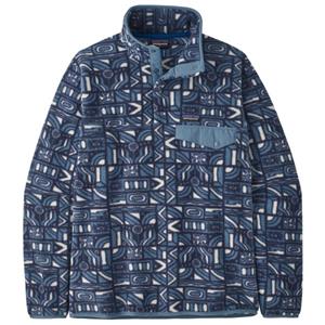 Patagonia - ightweight Synch Snap-T P/O - Fleecepullover