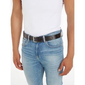 Calvin Klein Jeans Ledergürtel "CLASSIC FLAT R LTHR BELT 35MM"