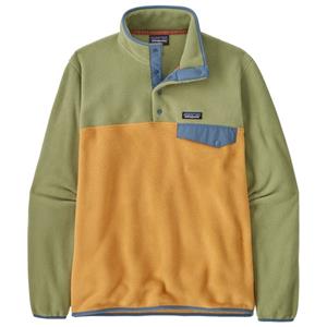 Patagonia - ightweight Synch Snap-T P/O - Fleecepullover