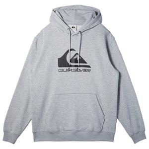 Quiksilver - Big Logo Hoodie - Hoodie