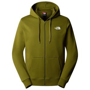 The North Face - Open Gate Fullzip Hoodie ight