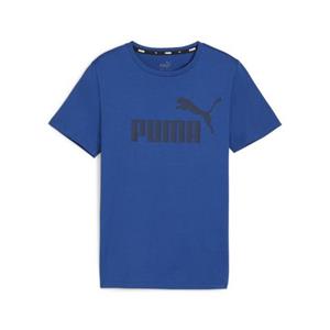 PUMA T-Shirt "ESS LOGO TEE B"
