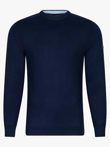 Cavallaro Trui palio navy