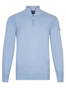 Cavallaro Trui half zip palio