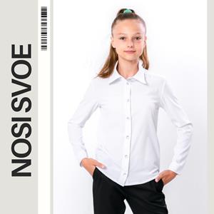 НС Blouses (Girls), Any season, Nosi svoe 6040-066