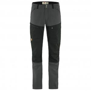 Fjällräven Trekkingshorts Fjällräven Herren Zip-Off-Hose Abisko Midsummer Zip Off Trousers Long