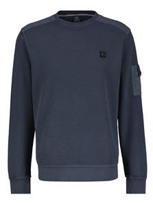 LERROS Sweatshirt SWEATSHIRT/TROYER/RH/V-NE