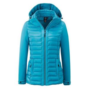 DEPROC Active Steppjacke "GILMOUR AIMEE Women", auch in Großen Größen erhältlich