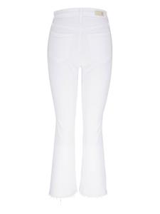 AG Jeans Flared jeans - Wit