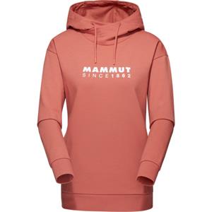 Mammut Sweatshirt Mammut ML Hoody Women Logo