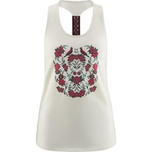 Red Chili Gamba Tank Women weiß M - white