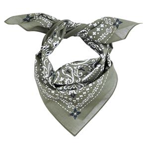 LA REDOUTE COLLECTIONS Foulard bedrukt bandana