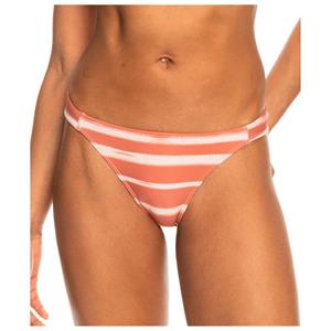 Roxy  Women's Beach Classics Bikini - Bikinibroekje, oranje