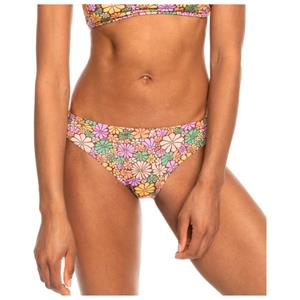 Roxy  Women's All About Sol Hipster - Bikinibroekje, root beer all about sol mini