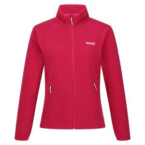 Regatta Dames floreo iv full zip fleece jas