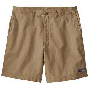 Patagonia  LW All-Wear Hemp Shorts 8'' - Short, beige/bruin
