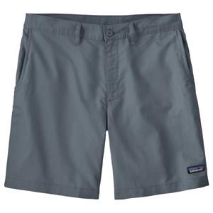Patagonia  LW All-Wear Hemp Shorts 8'' - Short, grijs