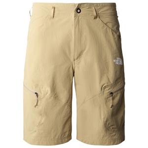 The North Face  Exploration Shorts - Short, beige