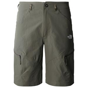 The North Face  Exploration Shorts - Short, grijs